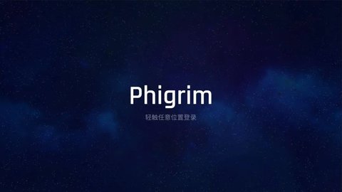 Phigrim游戏