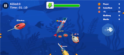 水族之王(Aquarium King) 第2张图