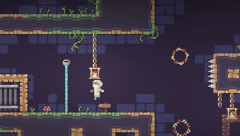 扭曲者扎克斯(Warper Zax) 第3张图