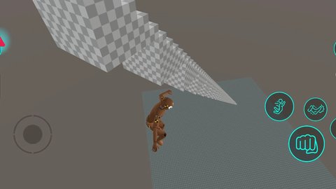 布娃娃沙盒3D 第3张图