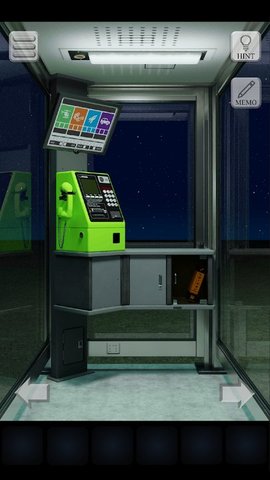 逃离P-BOX(Escape from P-BOX) 第1张图