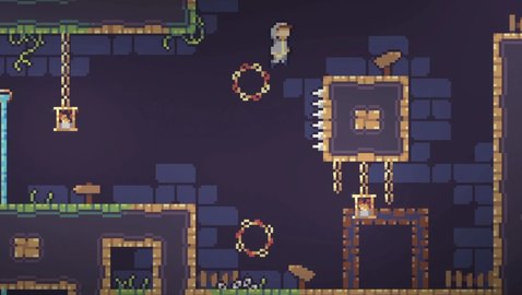 扭曲者扎克斯(Warper Zax) 第2张图