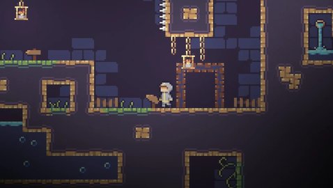 扭曲者扎克斯(Warper Zax) 第4张图