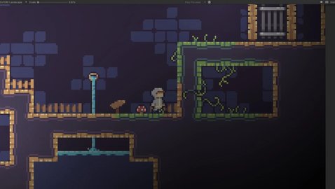扭曲者扎克斯(Warper Zax) 第1张图