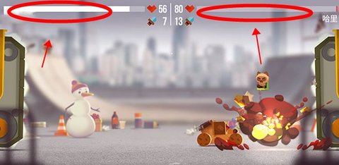 喵星人大作战手游 第2张图