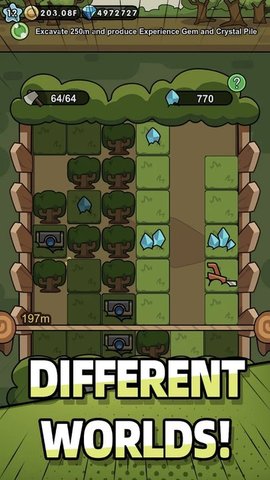 攻击黏液起源(Attack on Slime: Origins)游戏