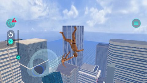 布娃娃沙盒3D 第4张图