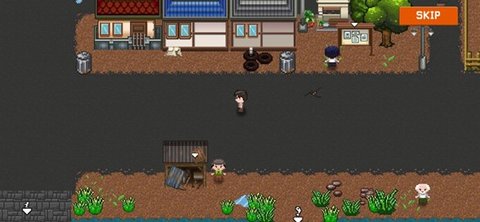 爱情和生活模拟 第4张图