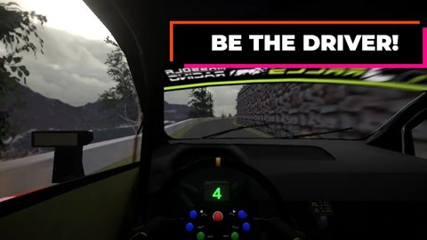 终极拉力赛3(Just Rally 3)游戏