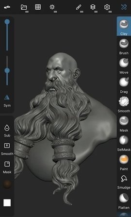 nomad中文版APP
