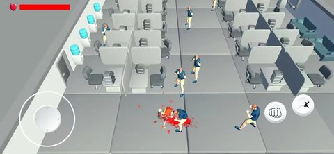 企业疯狂 第2张图