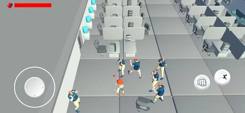企业疯狂 第1张图