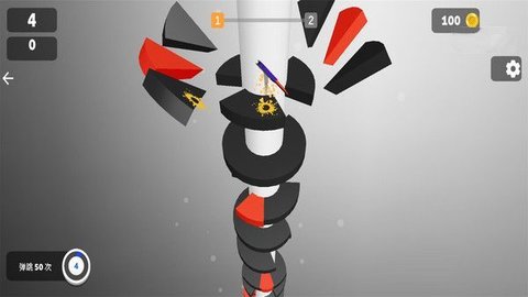 萝卜刀挑战赛 第1张图