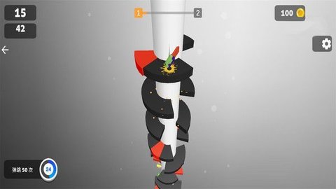 萝卜刀挑战赛 第2张图