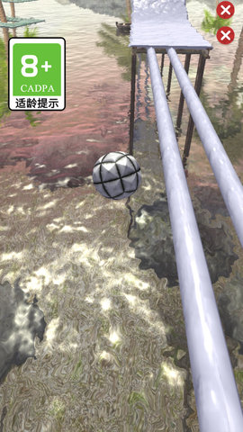 球球勇士游戏