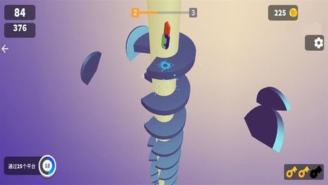 萝卜刀挑战赛 第4张图
