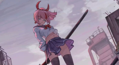 我不是无双2(Swordash) 第2张图