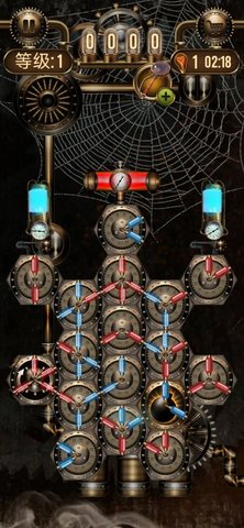 机械师(Mechanicus) 第4张图