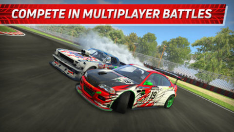 carx漂移赛车2(CarX Drift Racing 2) 第2张图