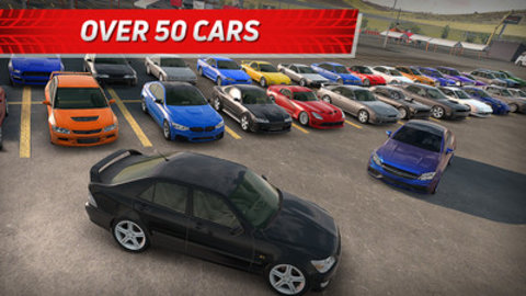 carx漂移赛车2(CarX Drift Racing 2) 第1张图