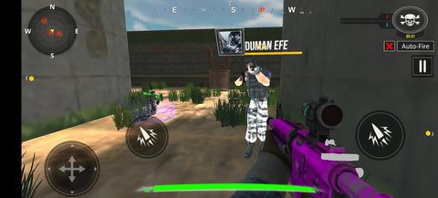 行动召唤(CALL OF FPS) 第2张图