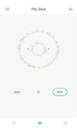 fiil耳机APP