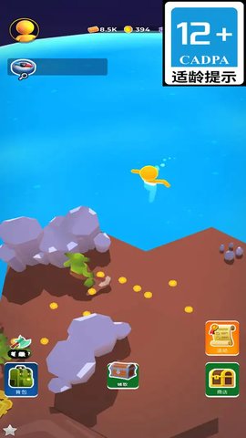 巅峰世界梦 第1张图