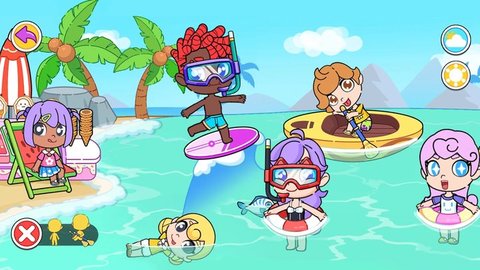 生活世界假日旅游(Life World Holiday Travel) 第1张图