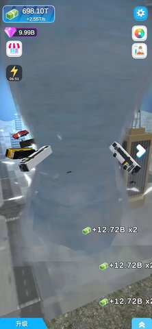 龙卷风进化(Whirlwind Evolution) 第2张图