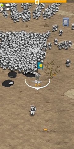生存行动中文版 第3张图