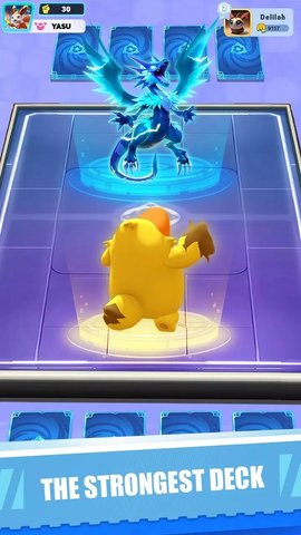 TCG卡牌超市 第4张图