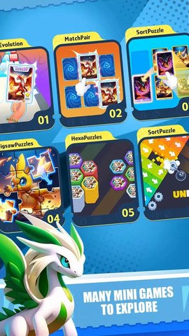 TCG卡牌超市 第2张图