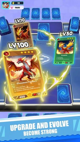 TCG卡牌超市 第3张图