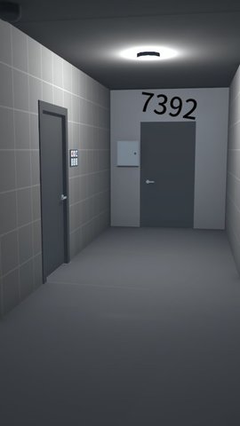 逃离军事基地(Escape MilitaryBase)游戏