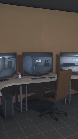 逃离军事基地(Escape MilitaryBase) 第1张图