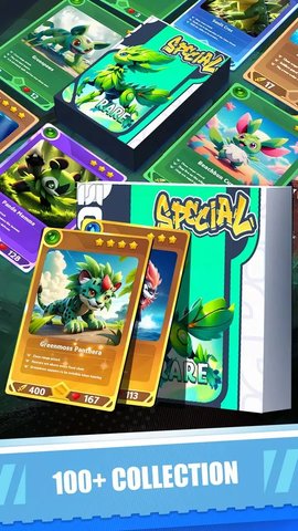 TCG卡牌超市 第1张图
