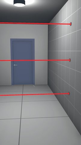 逃离军事基地(Escape MilitaryBase)游戏