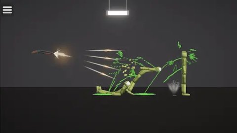 布娃娃沙盒3D最新版 第2张图