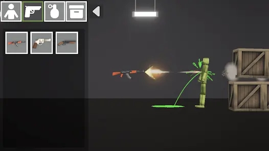 布娃娃沙盒3D最新版 第1张图
