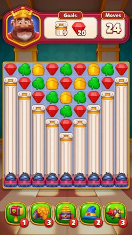 皇家王国(Royal Kingdom) 第4张图