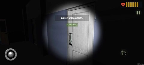 被遗忘逃离校园(Forgotten : School Escape)游戏