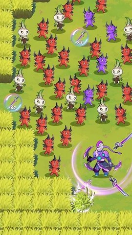 刀片战争 第2张图