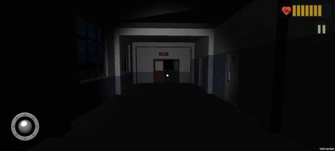 被遗忘逃离校园(Forgotten : School Escape)游戏
