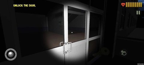 被遗忘逃离校园(Forgotten : School Escape)游戏