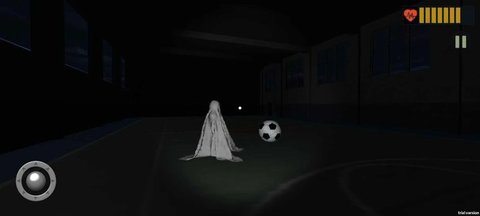被遗忘逃离校园(Forgotten : School Escape)游戏
