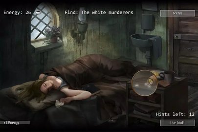 谁是凶手暗室(Episode IV) 第2张图