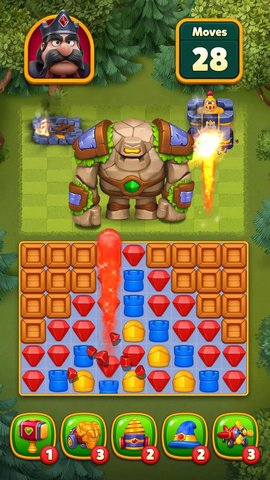 皇家王国(Royal Kingdom) 第3张图