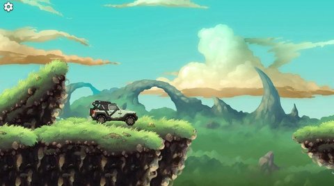 极限拉绞(WINCH IT OUT Full) 第1张图