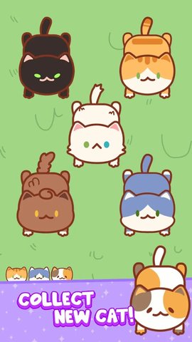 猫咪堵塞(CatOut: CatJamEscape)游戏