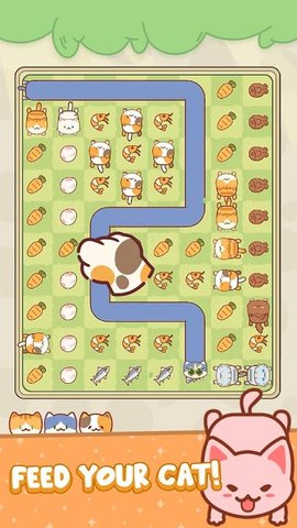猫出来猫果酱逃生(Cat Out: Cat Jam Escape)游戏